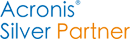 Acronis Silver Partner
