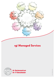 rgi Managed Services