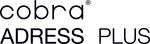 cobra Adress Plus Logo