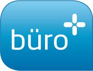 Logo: microtech büro+