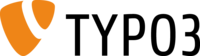 Logo des Enterprise Content Management Systems TYPO3